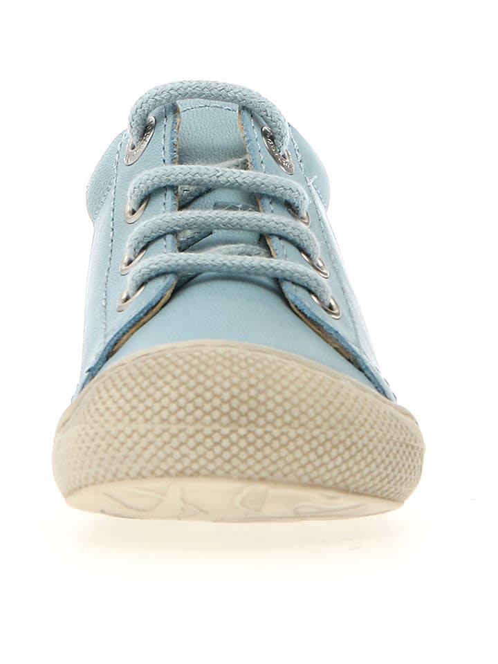Naturino Leder-Lauflernschuhe 
