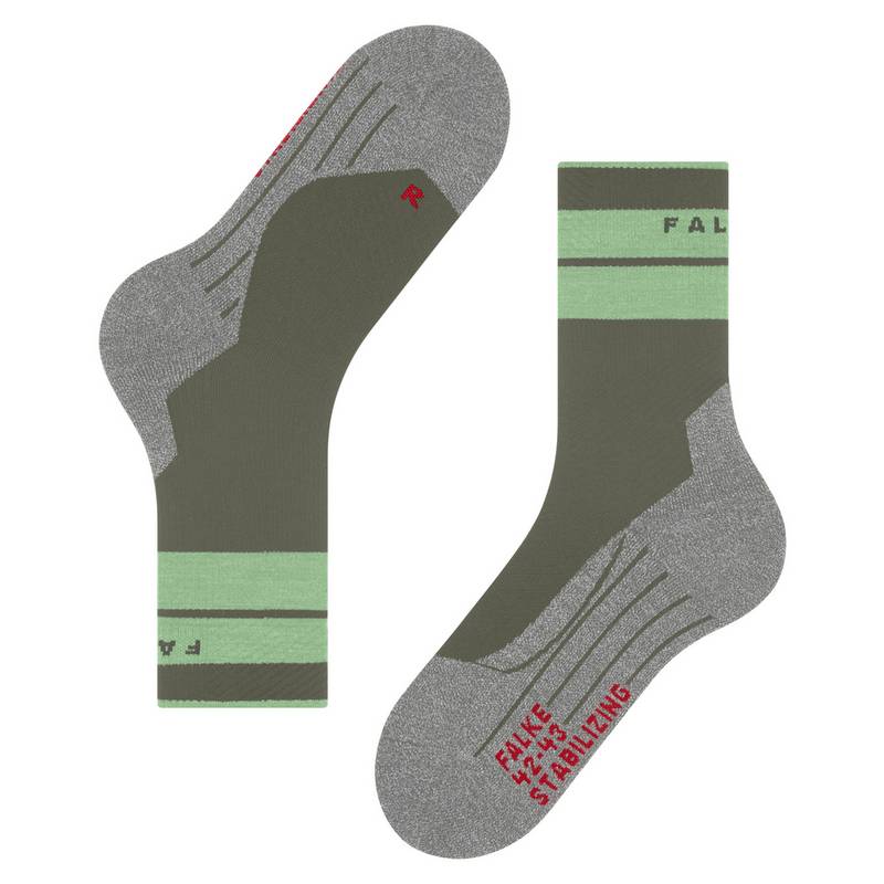 Falke TK Stabilizing Wandersocken Damen