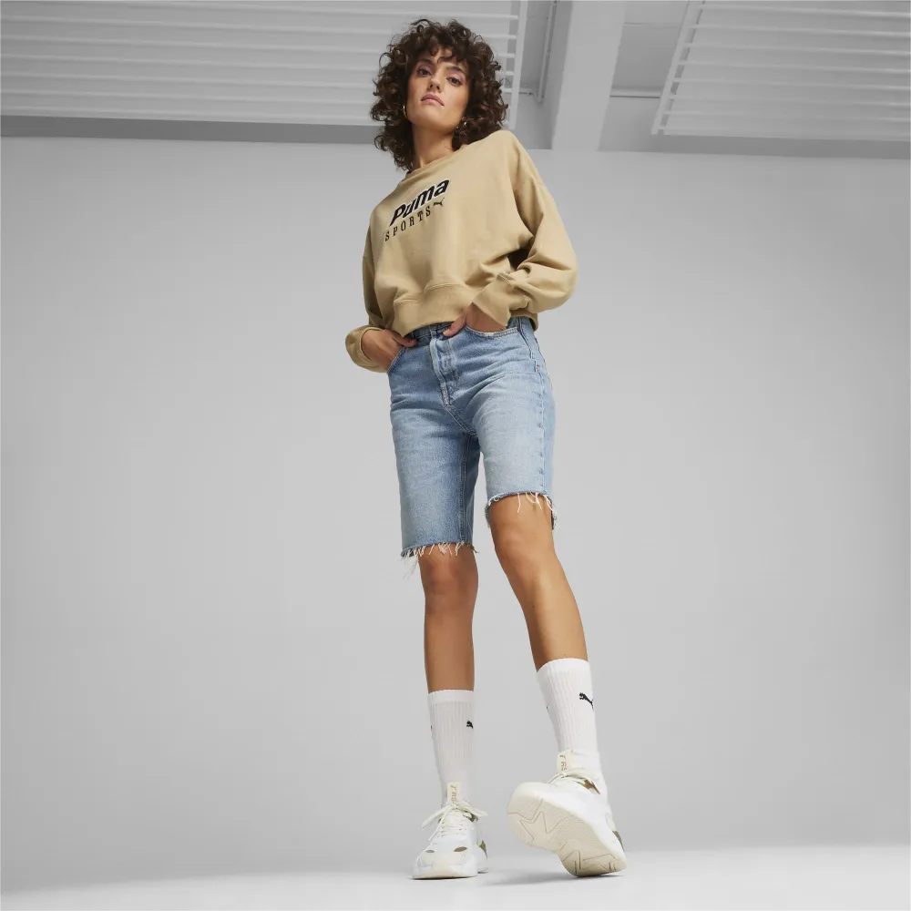 PUMA RS X Glam 396393_01 / weiss