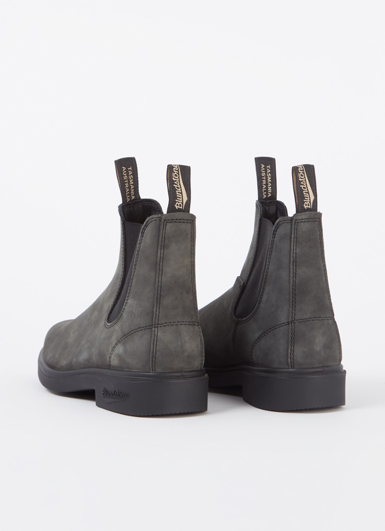Ghete din piele Chelsea Blundstone 1308