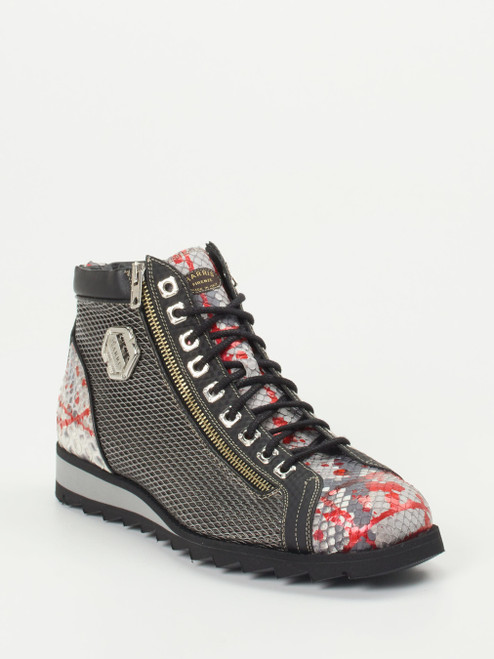 Sneaker high-47614050001 Harris