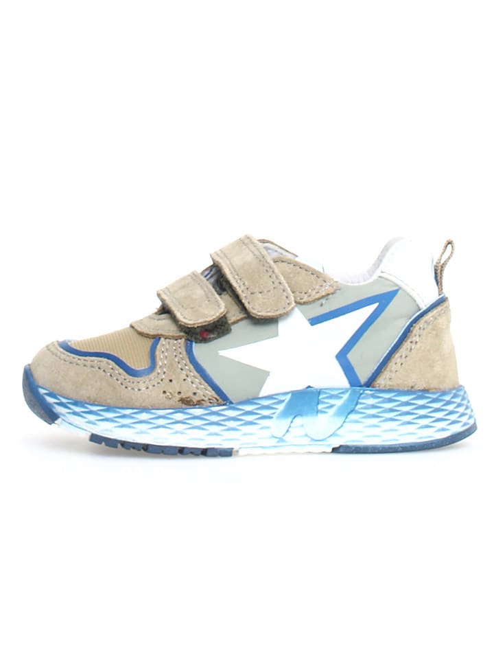 Naturino Leder-Sneakers 