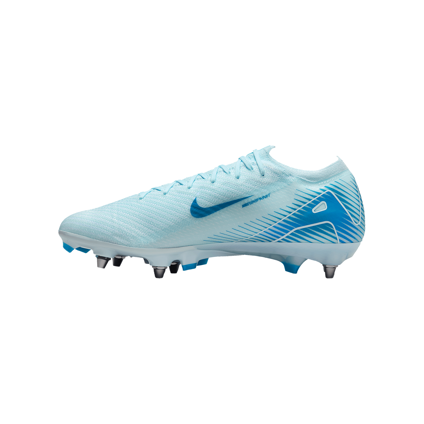 Nike Air Zoom Mercurial Vapor XVI Elite SG-Pro Blau F400