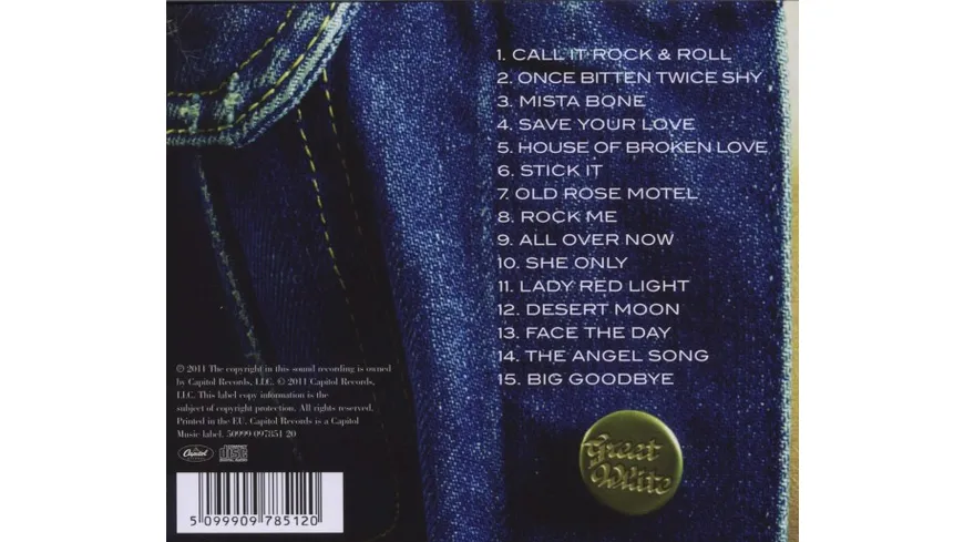 Absolute Hits