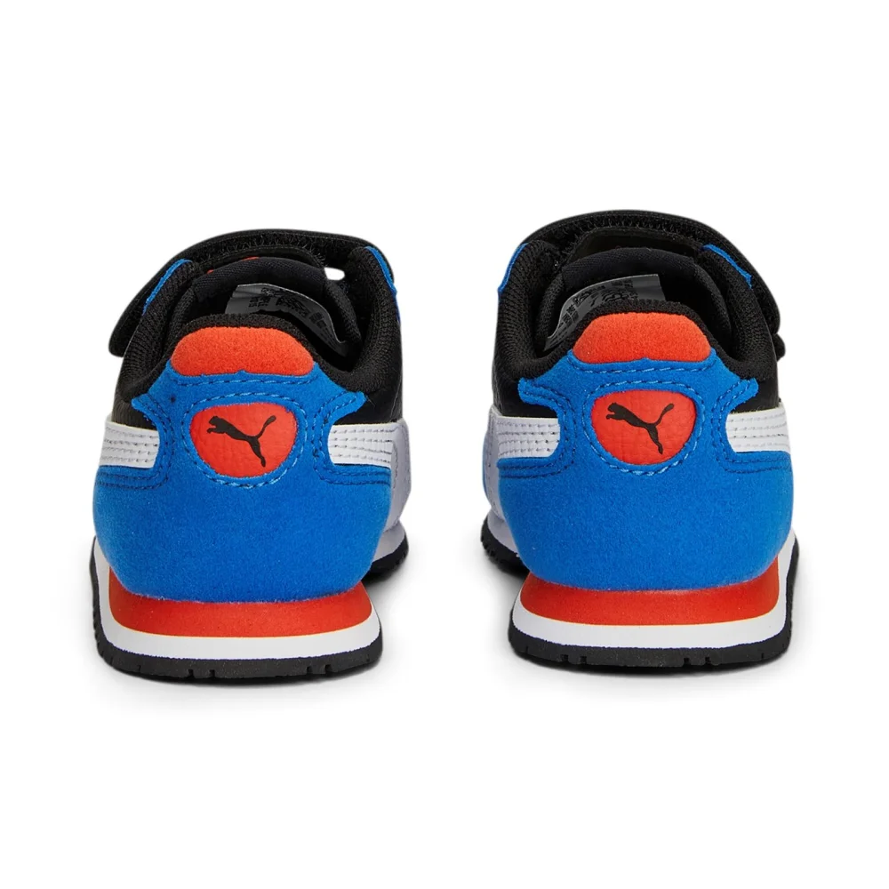 PUMA CABANA RACER SL 20 Baby 383731-07 / schwarz