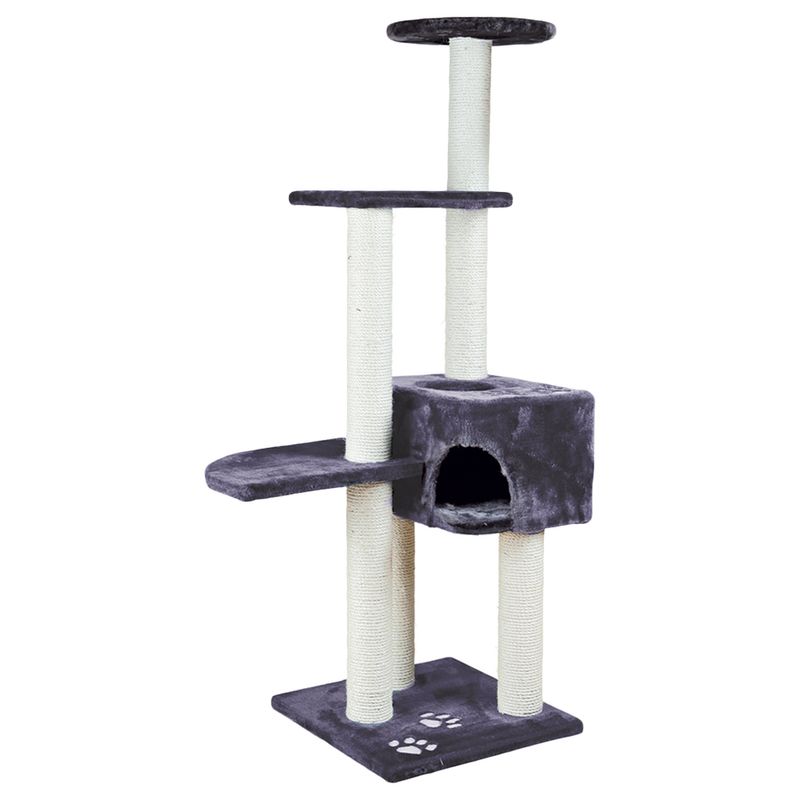 Trixie Kratzbaum Alicante - beige zu TOP-Preisen