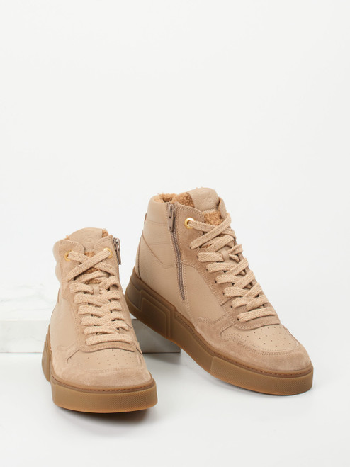 Sneaker High-16732490007 Paul Green