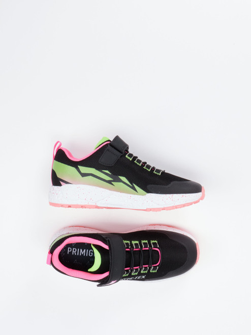 Sneaker-66210050002 Primigi