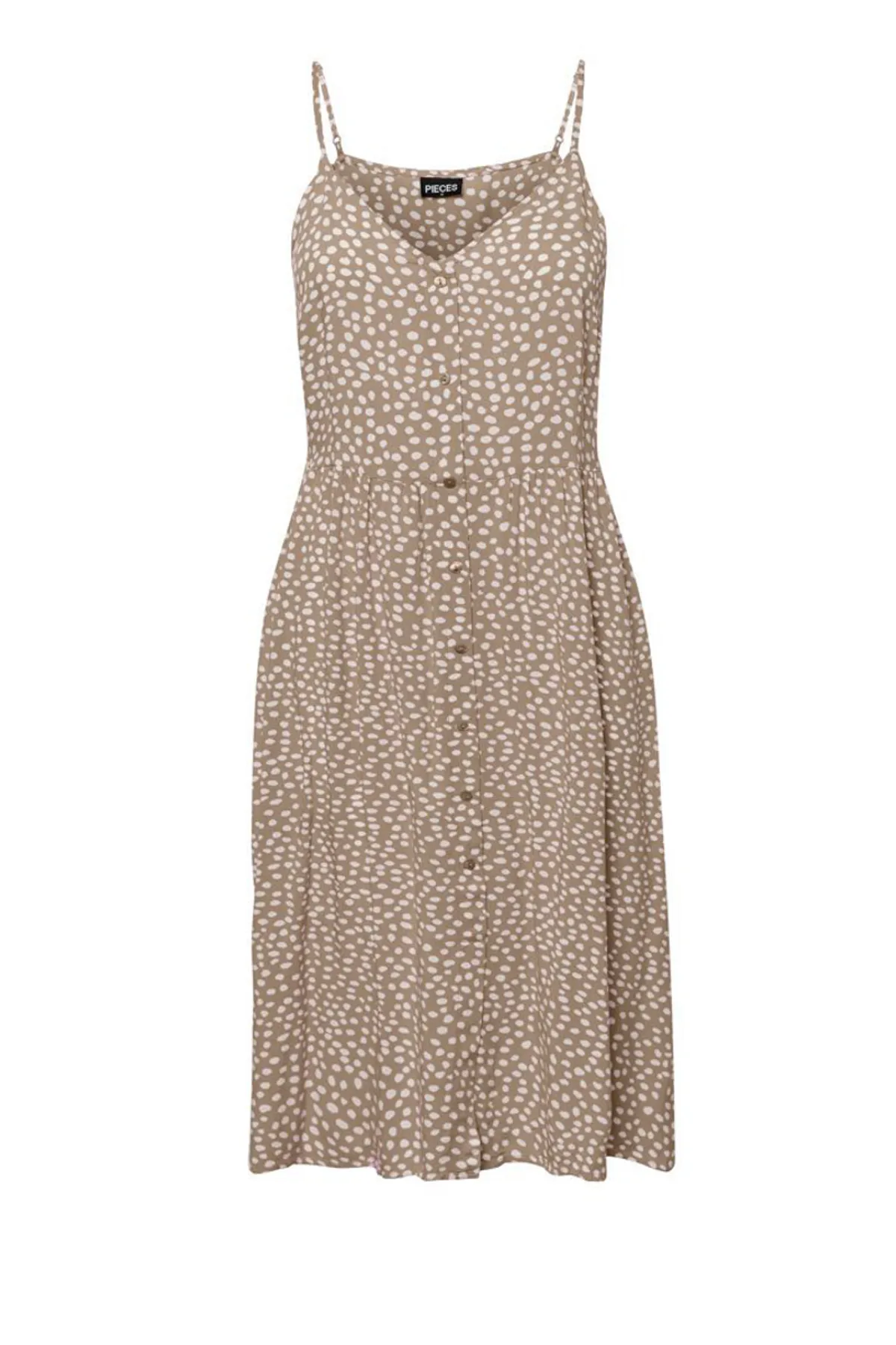 PIECES  Kleid Damen/Mädchen Erwachsene
