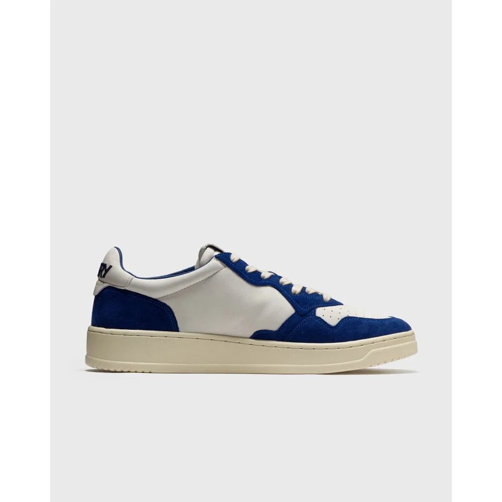 Autry Open Low AOLMCE16 / blau