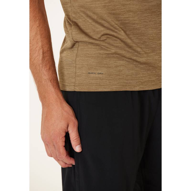 Endurance PORTOFINO Printshirt Herren