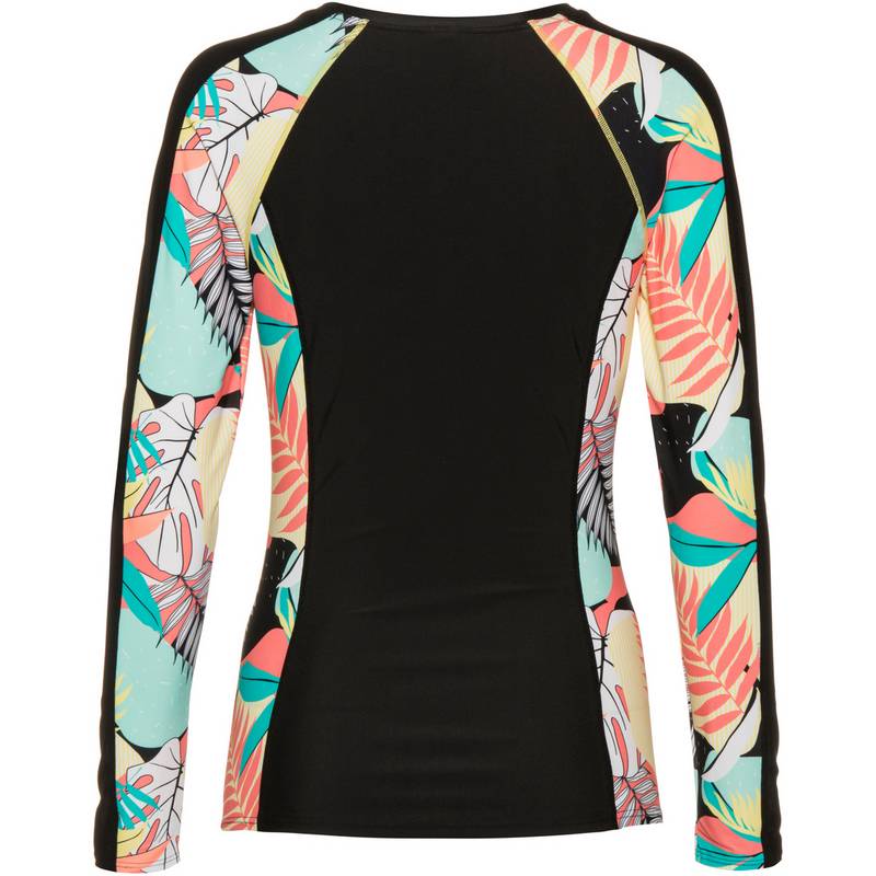 LASCANA Active Surf Shirt Damen