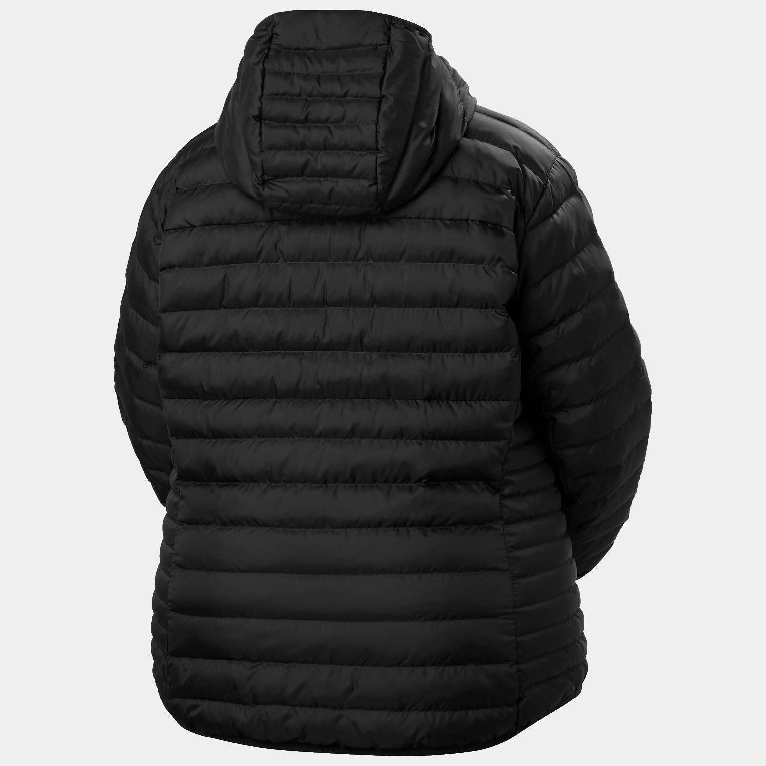 Women's Banff Hooded Plus Insulator
