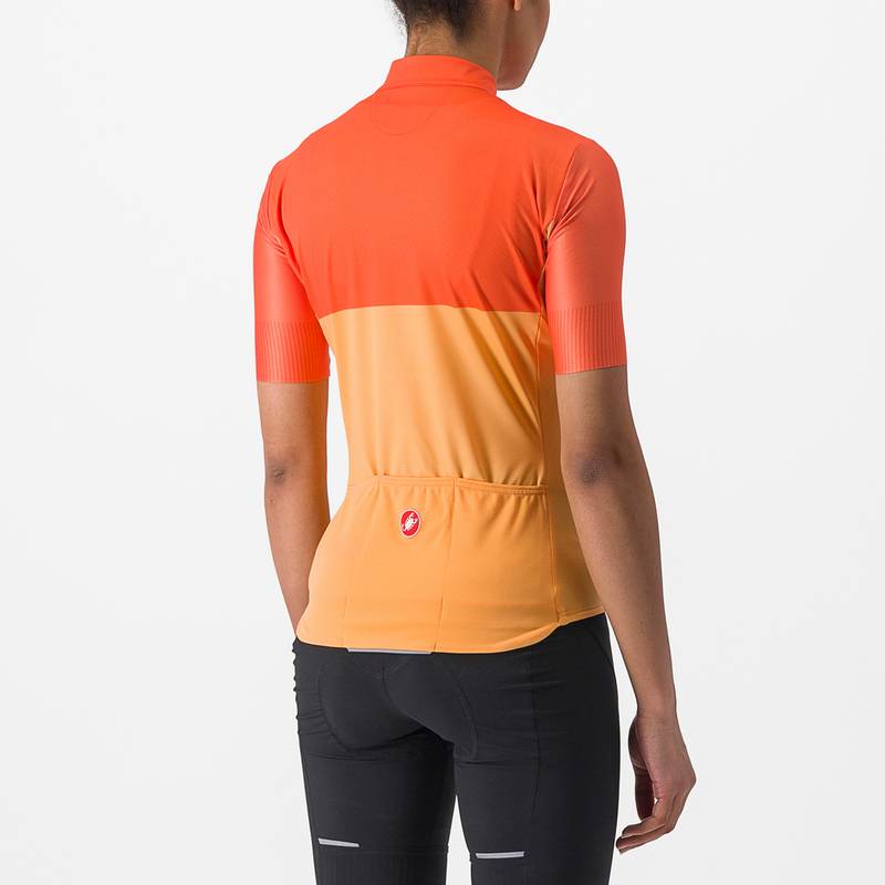 castelli VELOCISSIMA Trikot Damen