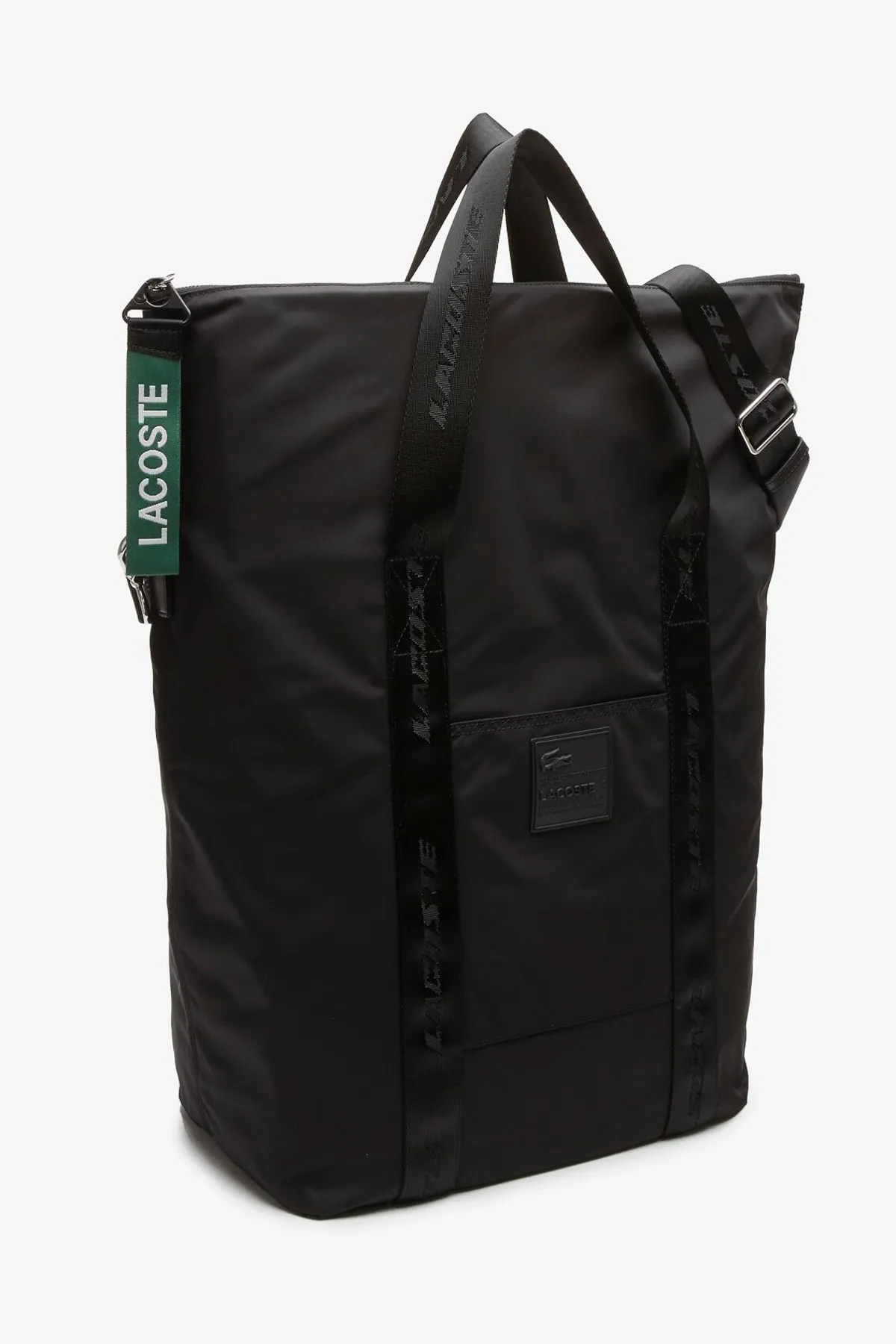 Lacoste  NOIR Umhängetasche für Damen/Mädchen