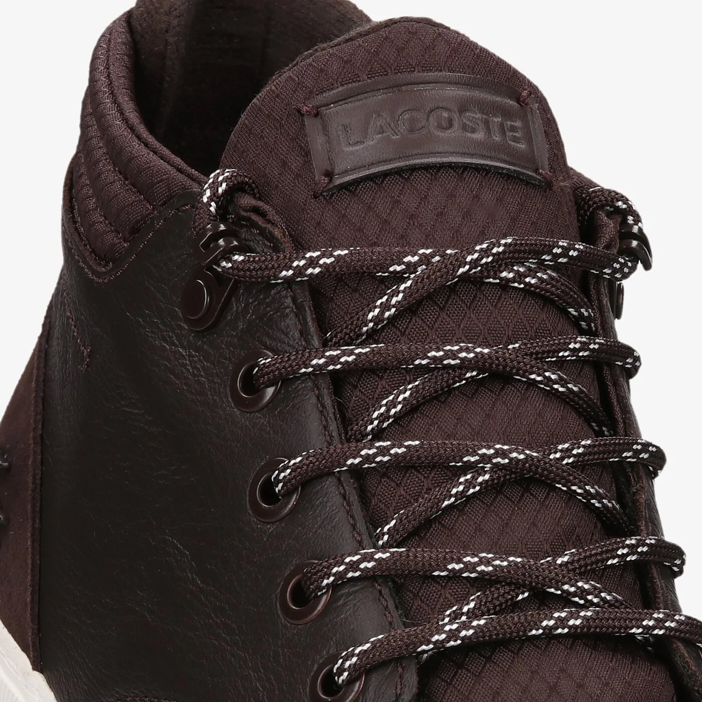 LACOSTE ESPARRE CHUKKA0320 1 CMA Braun