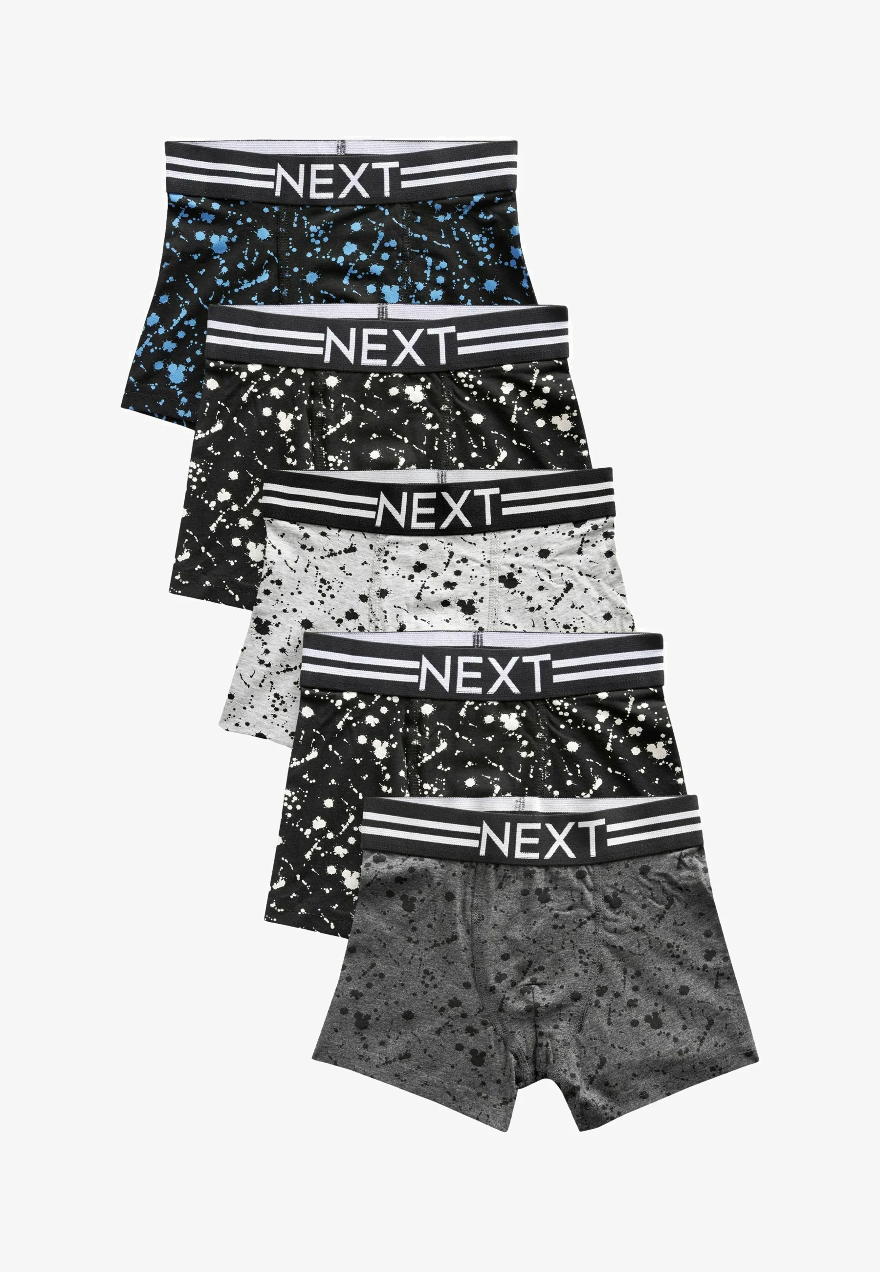 Siguiente PAQUETE ESTÁNDAR 5 - Culotte