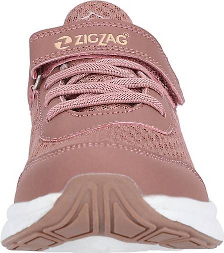 ZIGZAG Sneaker Pilolen mit geringem Gewicht