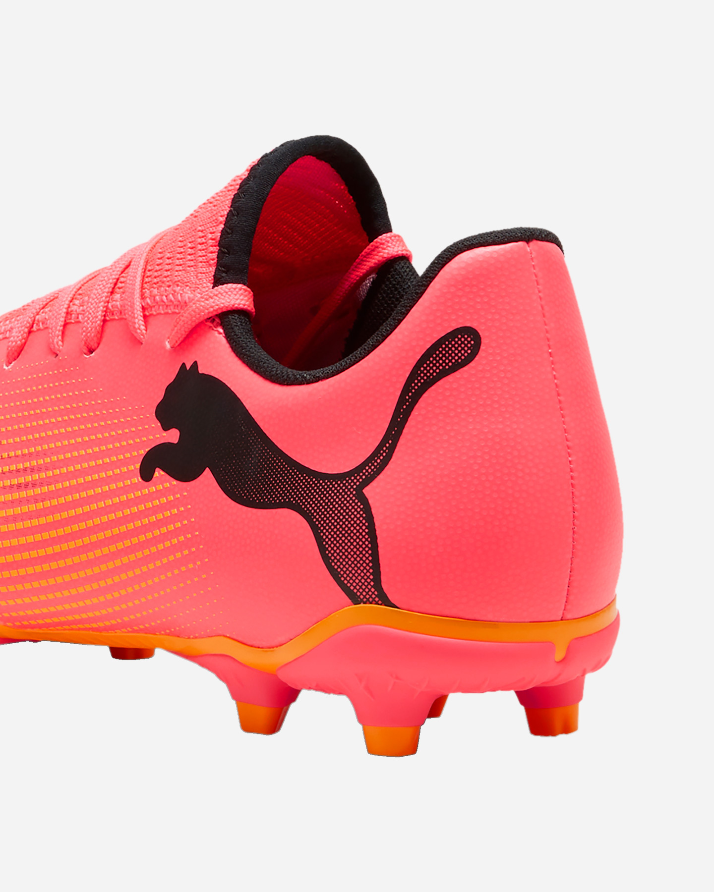 Buty piłkarskie Puma Future 7 Play Fg-ag M 107723-03