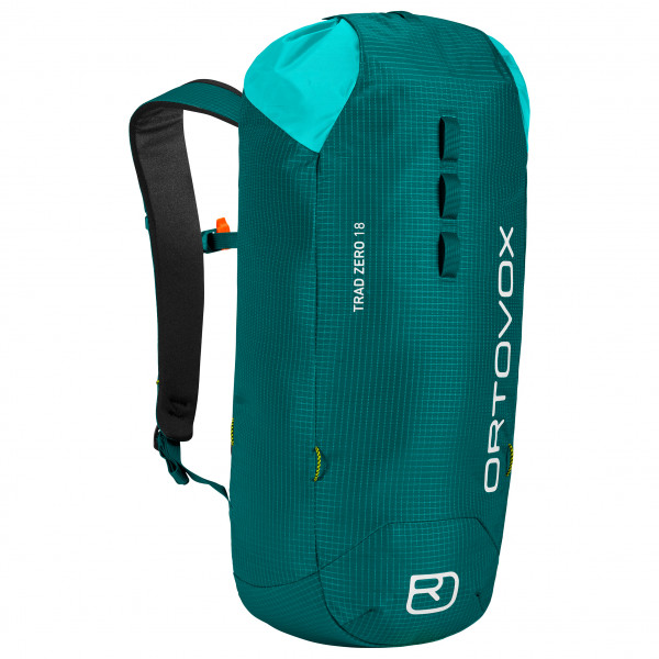 Ortovox - Trad Zero 18 - Kletterrucksack