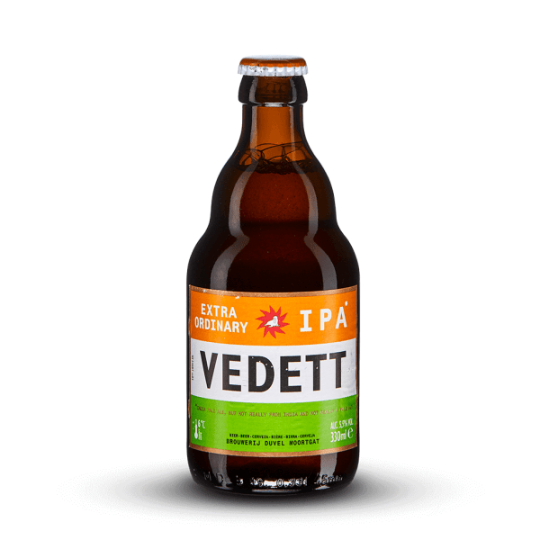 Vedett IPA 33 cl