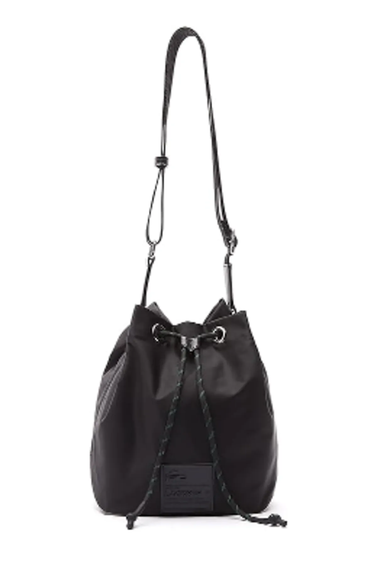 Lacoste  NOIR Umhängetasche für Damen/Mädchen