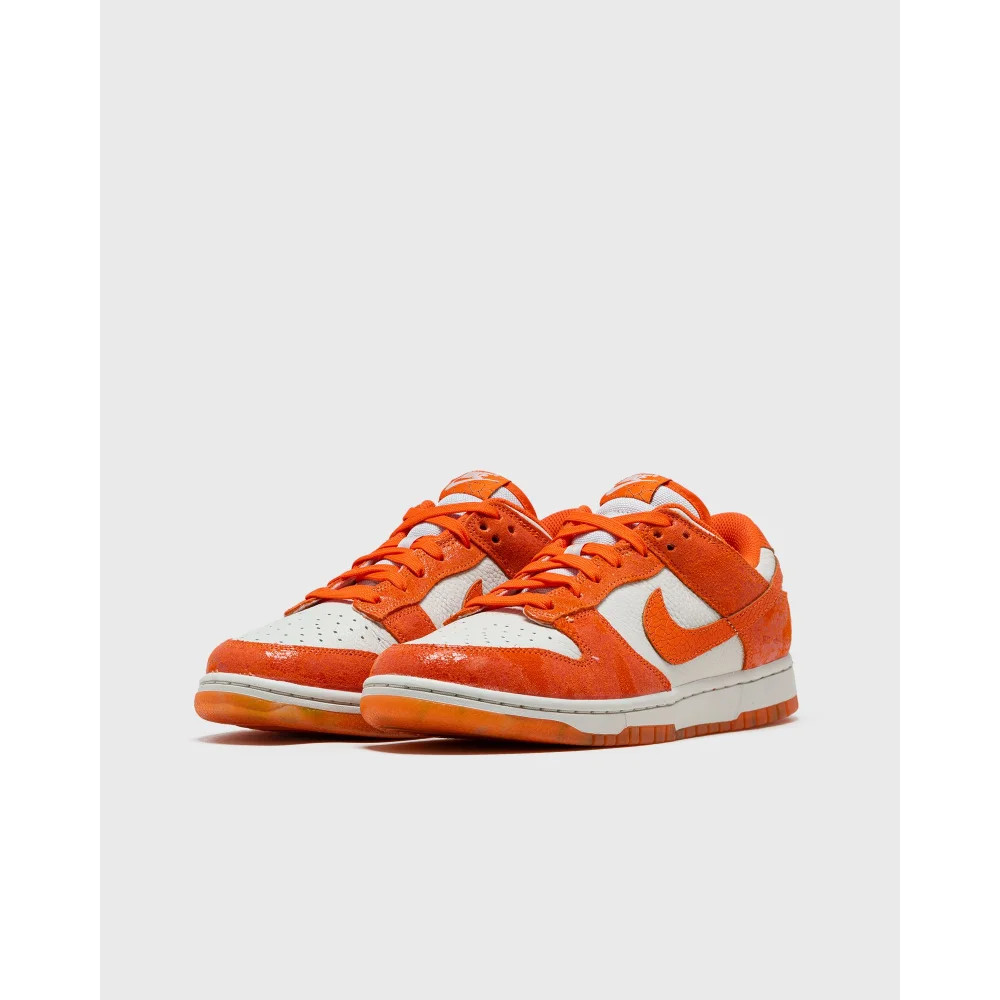 Nike Dunk Low WMNS Cracked FN7773-001 / weiss