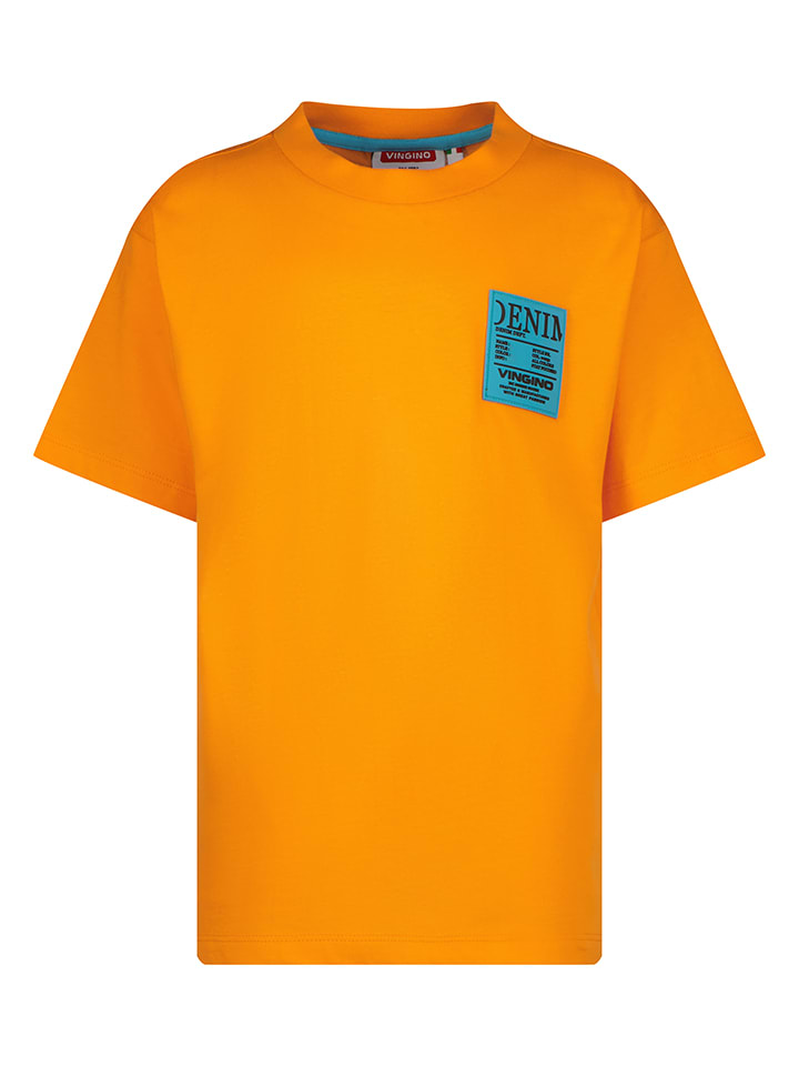 Vingino Shirt in Orange günstig kaufen