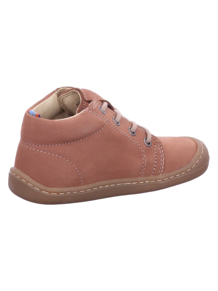KOEL Mädchen Halbschuhe  in Rot günstig kaufen