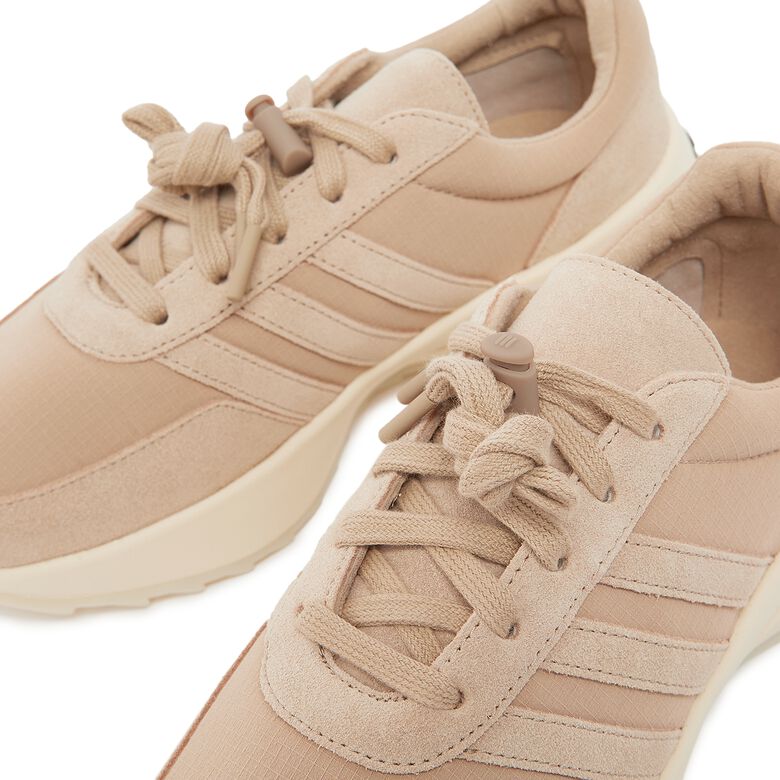 adidas Originals x Fear of God Los Angeles clay/clay/clay