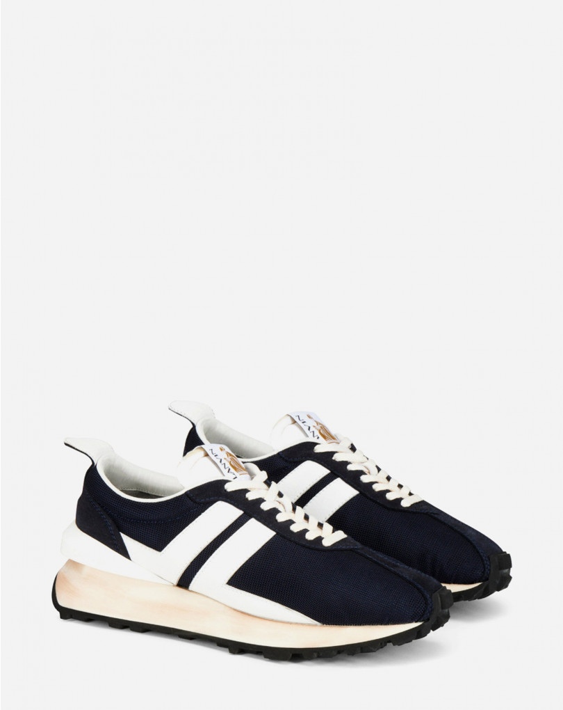 SNEAKERS BUMPR EN MESH