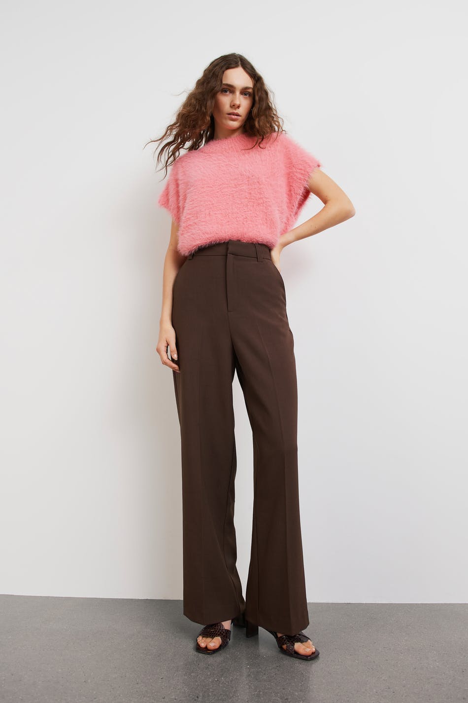 Tulli trousers
