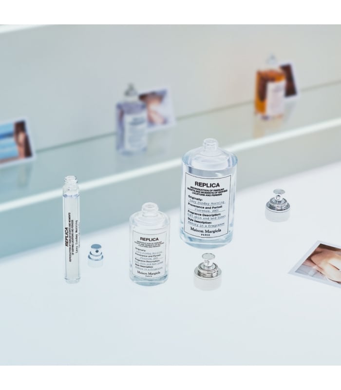 MAISON MARGIELA-REPLICA LAZY SUNDAY MORNING-Eau de Toilette Enveloppante