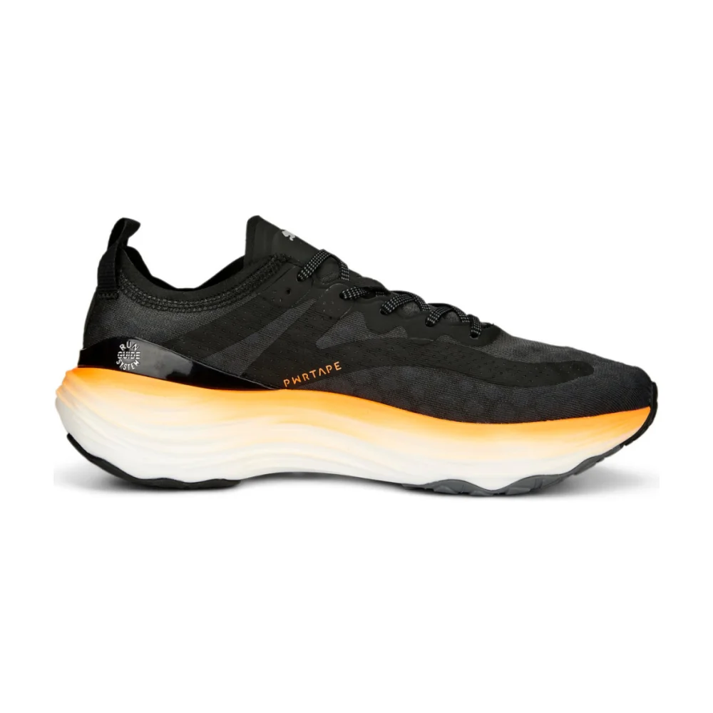 PUMA ForeverRun Nitro 377757-05 / schwarz
