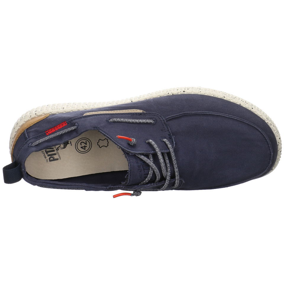 Walk in Pitas Jack Slipper