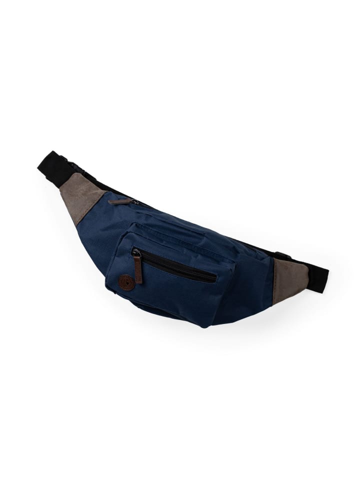 SCHIETWETTER Bauchtasche in navy günstig kaufen onesize