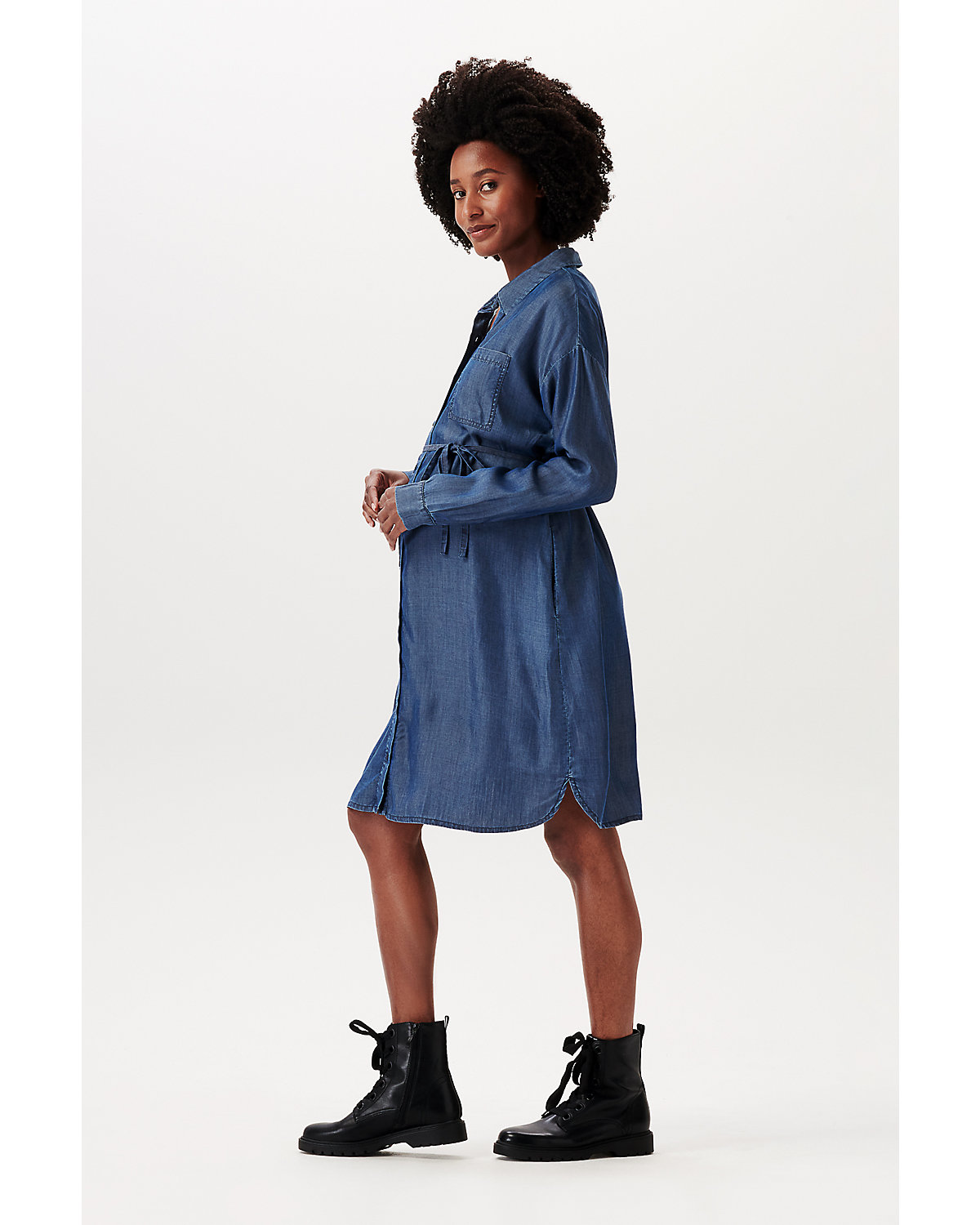 Still-Kleid Umstandskleider