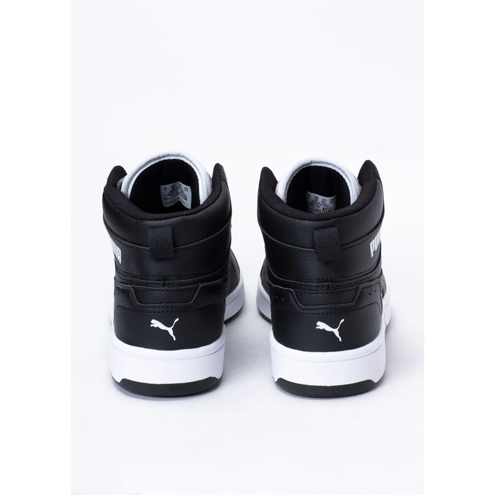 PUMA Rebound Joy 374687-01 / schwarz