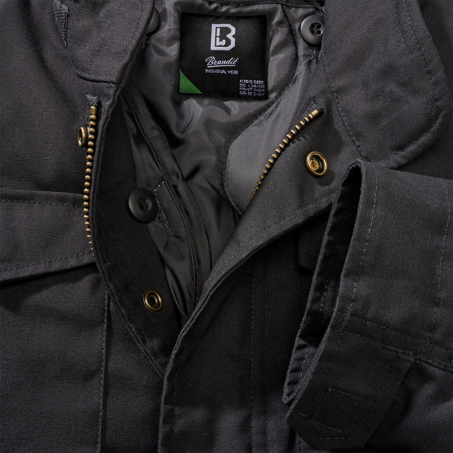 Kids M65 Jacke Standard
