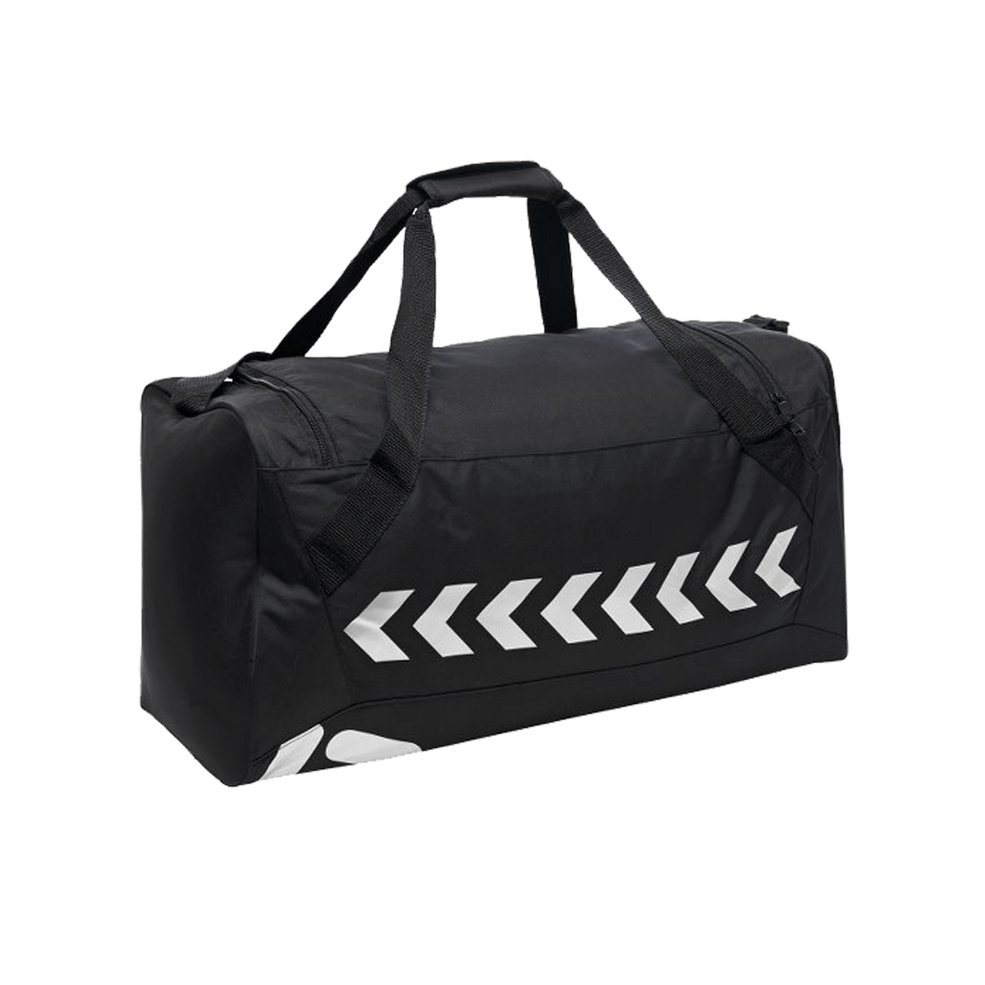 Hummel Core Bag Sporttasche Schwarz F2001 Gr.L