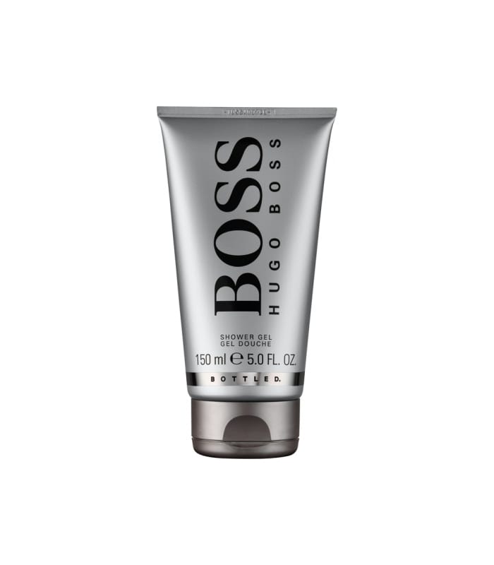 Hugo Boss-BOSS BOTTLED-Gel douche