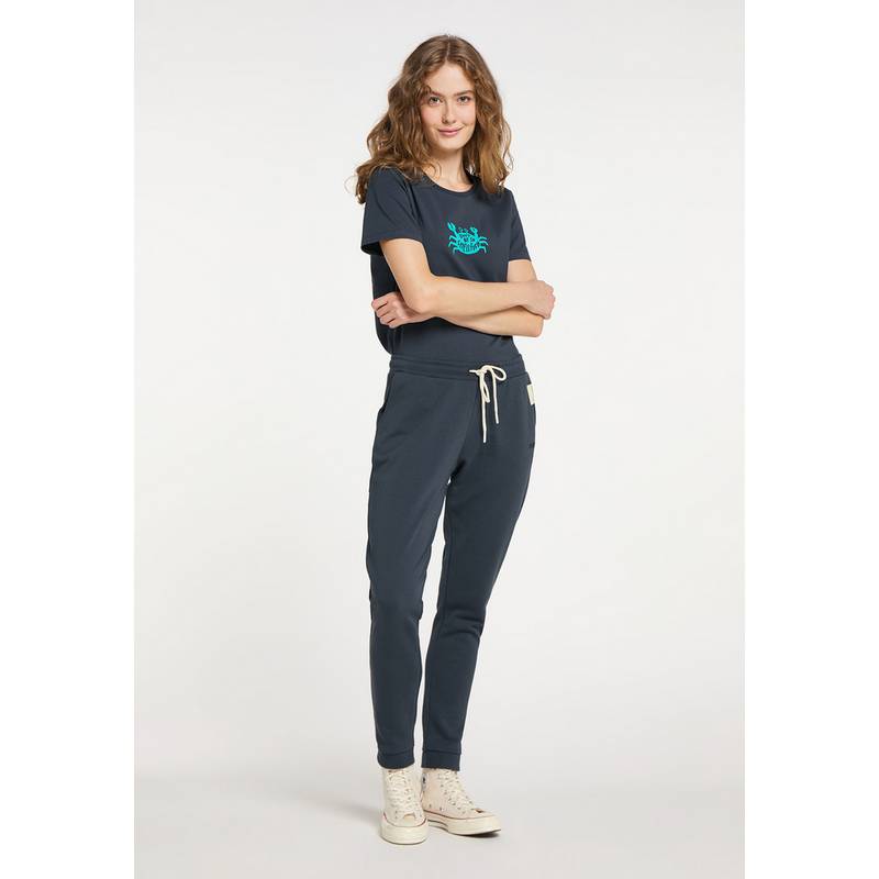 SOMWR SHELLFISH TEE T-Shirt Damen