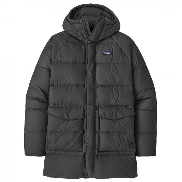 Patagonia - Silent Down Parka - Parka