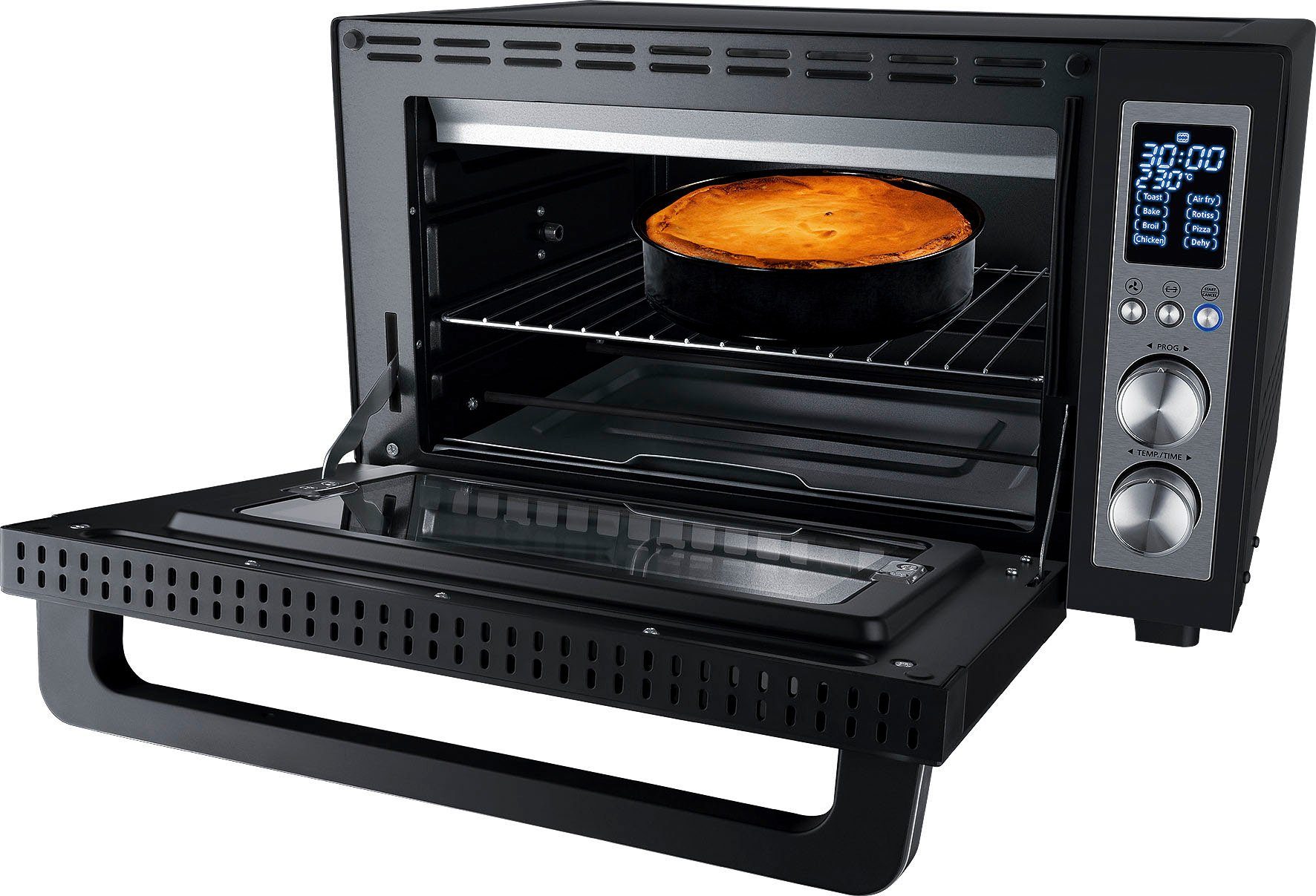 Steba Minibackofen KB E300