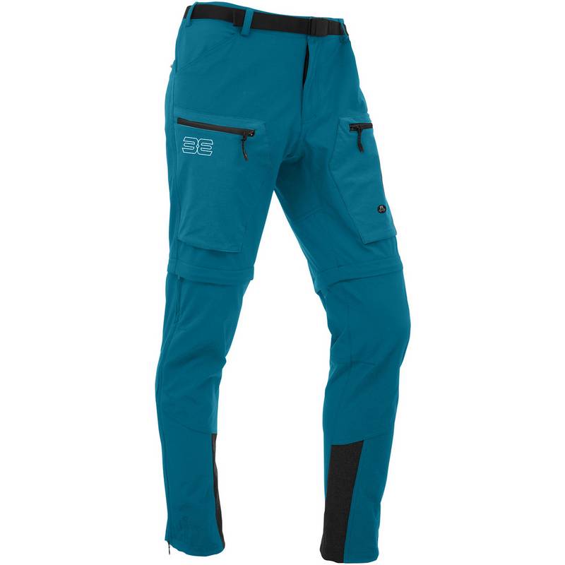 Maul Sport Eiger Zipphose Herren