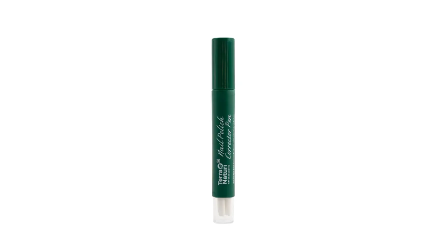 Terra Naturi Nail Polish Corrector Pen 3 ml