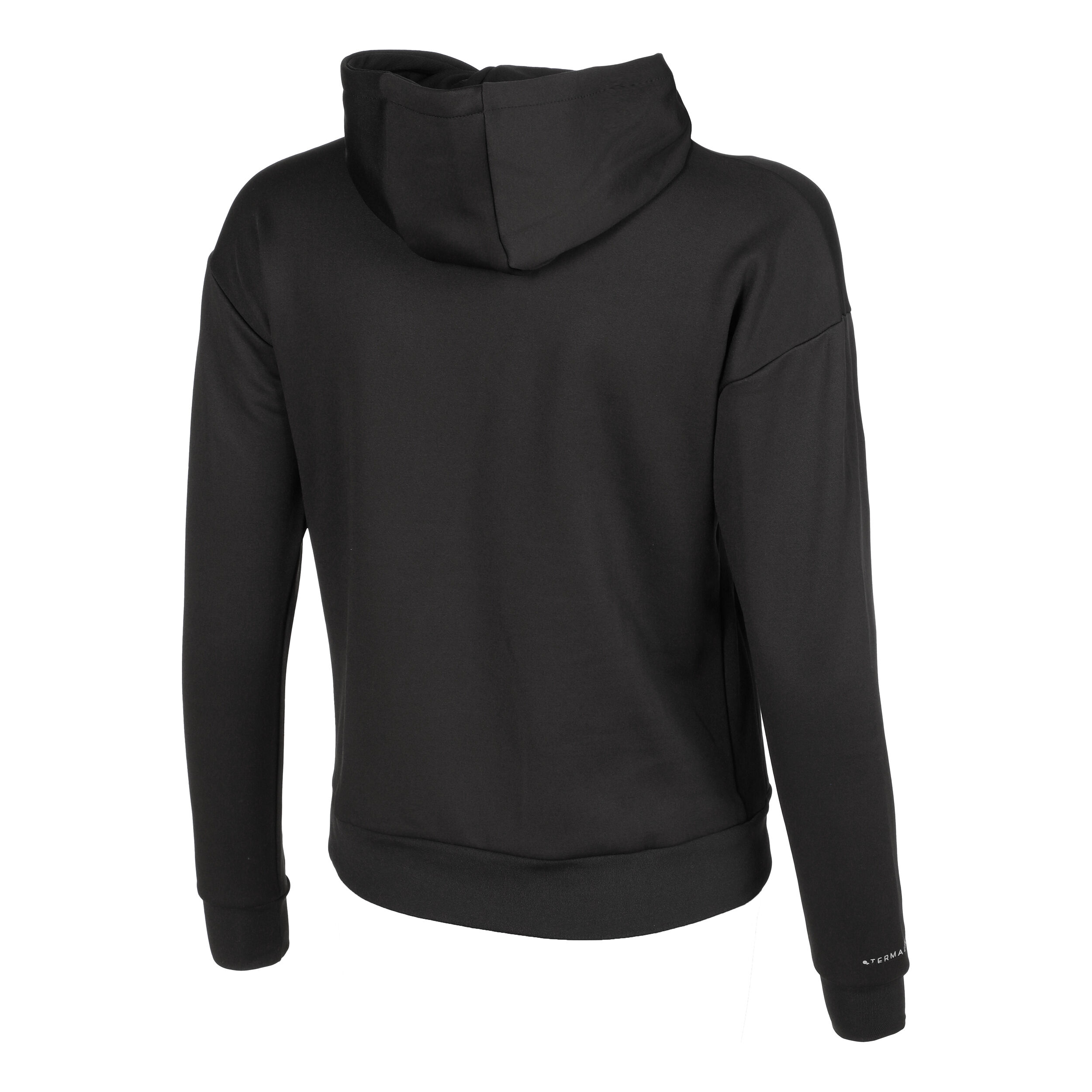 Incoe Hoody Damen - Schwarz