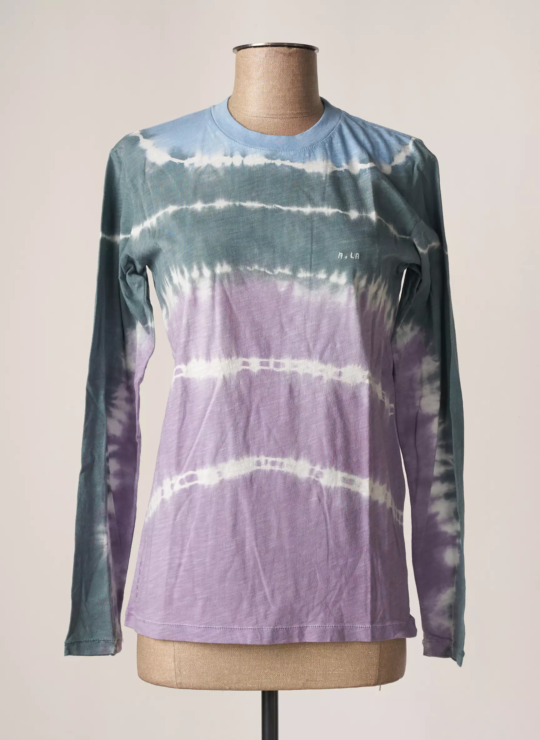 Ragdoll Tshirts Femme couleur violet