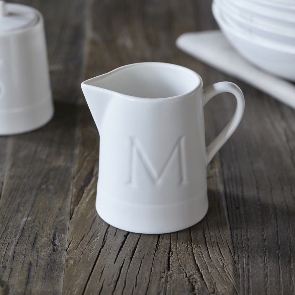 Rivièra Maison Milchaufschäumer RM 48 Milk Jar, Milchkännchen