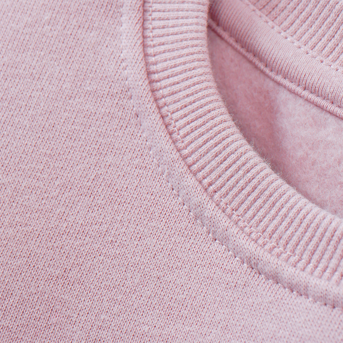 Mädchen Sweatshirt mit Print